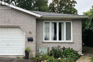 Property for Sale, 19 Dundas Street W Unit# B, Paris, ON Property for Sale, 19 Dundas Street W Unit# B, Paris, ON
