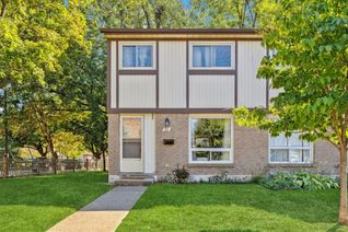 Townhouse for Sale, 71 25 Linfield Drive, St. Catharines, ON