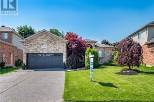 Bungalow for Sale, 954 Crestview Crescent, London, ON Bungalow for Sale, 954 Crestview Crescent, London, ON