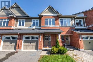 Freehold Townhouse for Rent, 214 Garrity Crescent, Ottawa, ON