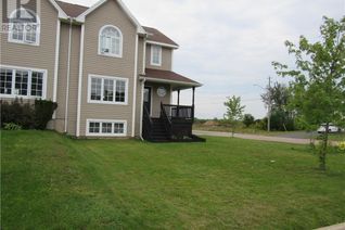 Property for Sale, 68 Coachmen, Riverview, NB