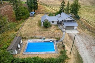 Property for Sale, 1139 Mallory Road, Enderby, BC Property for Sale, 1139 Mallory Road, Enderby, BC