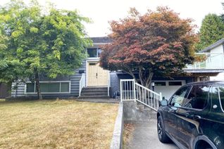 Property for Sale, 13831 Blackburn Avenue, White Rock, BC