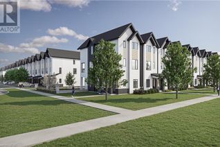 Condo for Sale, 1595 Capri Crescent Unit# 32, London, ON