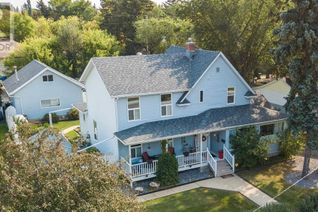 Property for Sale, 4613 49 Street, Camrose, AB Property for Sale, 4613 49 Street, Camrose, AB