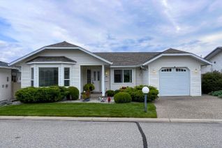 Property for Sale, 3400 Wilson Street #104, Penticton, BC