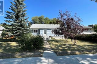 House for Sale, 630 6th Ave., Wainwright, AB