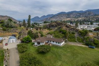 Detached House for Sale, 5444/5445 Hawthorne Place, Okanagan Falls, BC