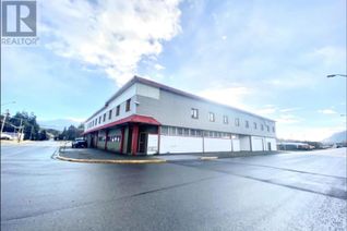See Remarks Business for Sale, 506 Enterprise Avenue, Kitimat, BC