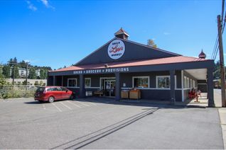 Grocery Business for Sale, 2518 W Railway Street, Abbotsford, BC