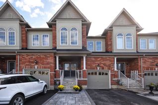 Townhouse for Sale, 23 Clarinet Lane, Whitchurch-Stouffville, ON