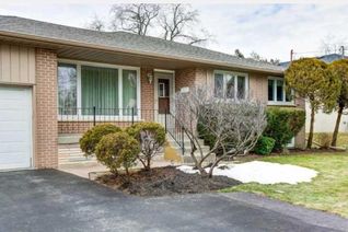 Bungalow for Rent, 8 Alanadale Ave, Markham, ON