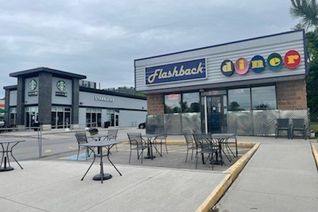 Business for Sale, 309 Bayfield St, Barrie, ON