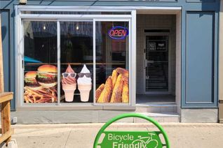 Fast Food/Take Out Business for Sale, 20 Main St, Brampton, ON