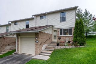 Townhouse for Sale, 7 Lamson Cres, Owen Sound, ON