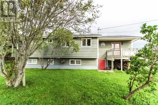 Detached House for Sale, 39 Marine Drive, Torbay, NL