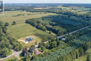 Farm for Sale, 8037 Walkers Drive, Strathroy, ON