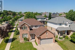 House for Sale, 403 Berryhill Drive, London, ON