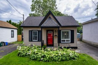 Property for Sale, 22 Woodland Avenue, St. Catharines, ON Property for Sale, 22 Woodland Avenue, St. Catharines, ON