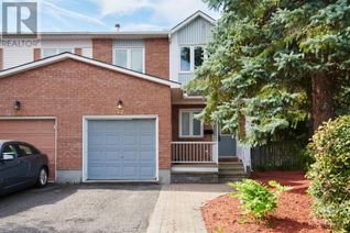 Townhouse for Sale, 32 Helmsdale Drive, Kanata, ON