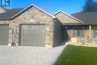 Bungalow for Sale, 7 Nyah Court, Tiverton, ON