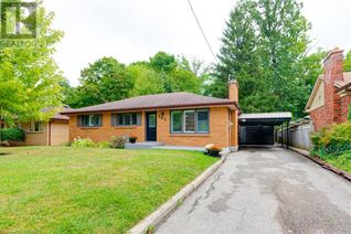 House for Sale, 243 Ridgewood Crescent, London, ON