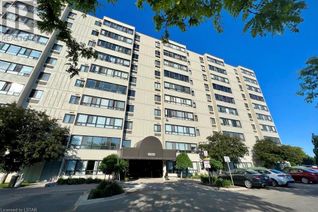 Condo for Sale, 1600 Adelaide Street Unit# 910, London, ON