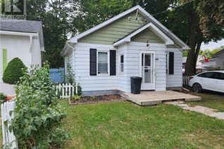 House for Sale, 46 Murney Street, Belleville, ON