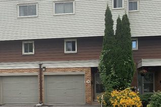 Condo Townhouse for Sale, 23 Watsons Lane, Dundas, ON