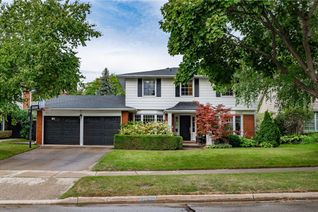 Detached House for Sale, 4199 Spruce Avenue, Burlington, ON