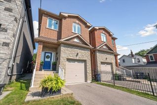 Detached House for Sale, 23B Mystic Ave, Toronto, ON Detached House for Sale, 23B Mystic Ave, Toronto, ON