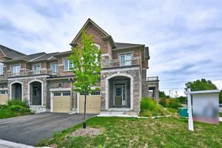 Townhouse for Sale, 1 Brent Cres, Clarington, ON