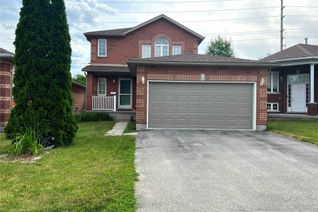 Detached House for Rent, 77 Stollar Blvd, Barrie, ON