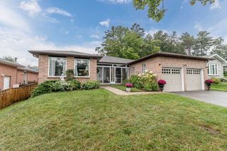 Detached House for Sale, 206 Anne St N, Barrie, ON