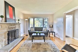 Property for Sale, 1276 Crossfield Bend, Mississauga, ON