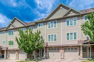 Townhouse for Sale, 355 Fisher Mills Rd #49, Cambridge, ON