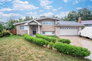 Sidesplit for Sale, 14 Starlight Crct, Hamilton, ON Sidesplit for Sale, 14 Starlight Crct, Hamilton, ON