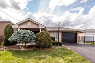 Backsplit for Rent, 39 Grande Ave, Hamilton, ON Backsplit for Rent, 39 Grande Ave, Hamilton, ON