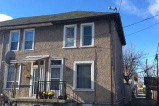 Freehold Townhouse for Rent, 33 Madison Ave. Ave, Hamilton, ON