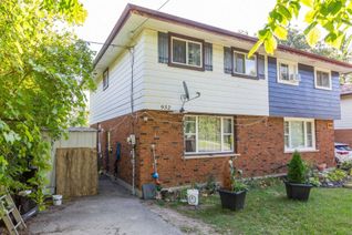 Townhouse for Sale, 932 Webber Ave, Peterborough, ON