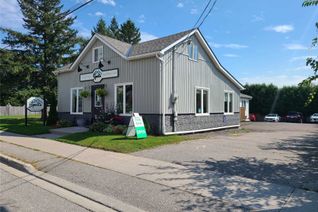 Commercial/Retail Property for Lease, 279 King Ave E #b, Clarington, ON