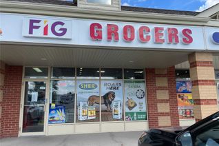 Grocery/Supermarket Business for Sale, 163 First St #J-K, Orangeville, ON