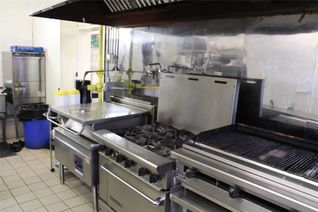 Caterer/Cafeteria Business for Sale, 1771 Albion Rd, Toronto, ON Caterer/Cafeteria Business for Sale, 1771 Albion Rd, Toronto, ON