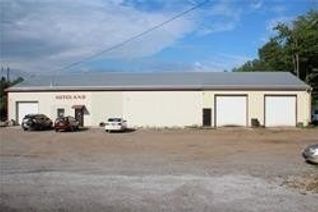 Automotive Related Business for Sale, 2093 Charlotteville Rd, Norfolk, ON