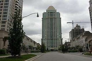 Condo Apartment for Rent, 17 Barberry Pl #Uph 1, Toronto, ON