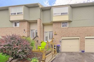 Townhouse for Sale, 114 Deer Run Cres, Bradford West Gwillimbury, ON