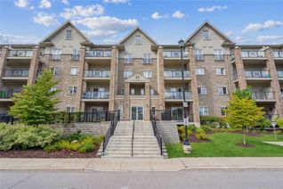 Condo for Sale, 45 Ferndale Dr S #402, Barrie, ON