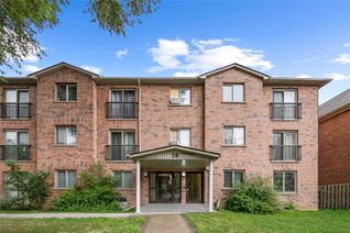 Apartment for Sale, 28 Victoria Ave N #206, Hamilton, ON