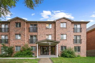 Apartment for Sale, 28 Victoria Ave N #206, Hamilton, ON Apartment for Sale, 28 Victoria Ave N #206, Hamilton, ON