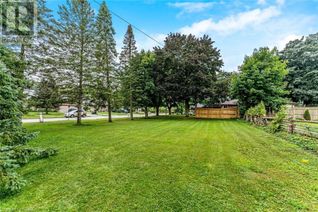 Property for Sale, 495 Athol Street, Fergus, ON Property for Sale, 495 Athol Street, Fergus, ON